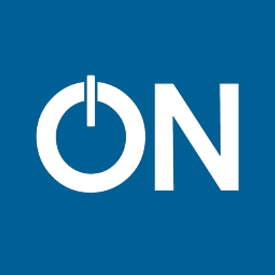 NILSEN SERVICE logo