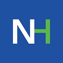 Nilson Homes logo