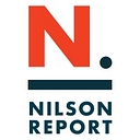 The Nilson Report logo