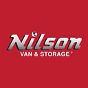 Nilson Van & Storage logo