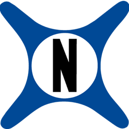 NILSSON AS logo