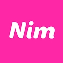 Nim logo