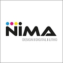 Nimaprint & Design Ltd logo