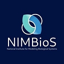 National Institute For Mathematical And Biological Synthesis (Nimbios) logo