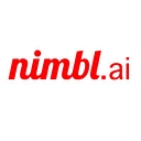 Nimbl.Ai logo