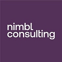 Nimbl Consulting logo