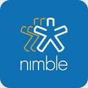 Nimble CRM product logo