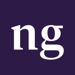 Nimble Gravity logo