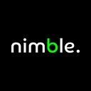 Nimble Norfolk logo