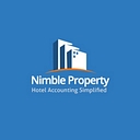 Nimble Property   Hotel Accounting Software logo