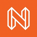 Nimble Reality logo