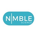 Nimble Science logo