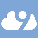 Nimbus 9, Inc. logo
