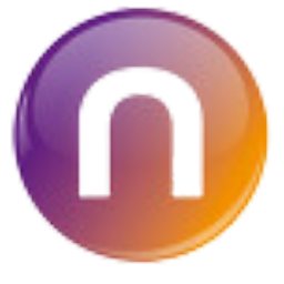NIME AS logo
