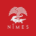 Logo Ville de Nîmes