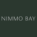 Nimmo Bay Wilderness Resort logo