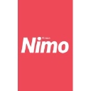 NIMO logo
