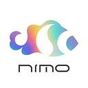 Nimo logo