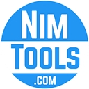 nimtools.com logo