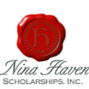 Nina Haven Scholarships Inc logo
