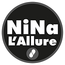 Nina L'Allure logo