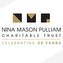 Nina Mason Pulliam Charitable Trust logo
