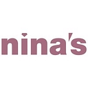 Ninas Jewellery logo