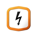 Nine Volt logo