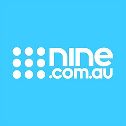 Channel 9 Australia, Inc. logo