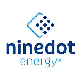 NineDot logo