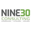 Nine 30 Consulting logo