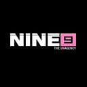 Nine9 The Unagency logo