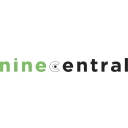 Ninecentral logo