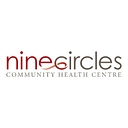 Nine Circles Community Health Centre logo