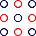 Nine Dot Connects logo