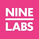 Nine Labs logo