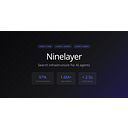 NineLayer logo
