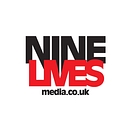 Nine Lives Media logo