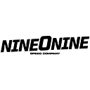 nineoninespeedcompany logo
