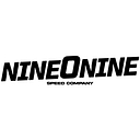 nineoninespeedcompany logo
