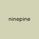 Ninepine logo