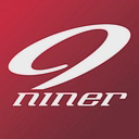 Niner logo
