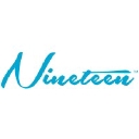 Nineteen Events logo