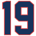 19 FOR LIFE FOUNDATION logo