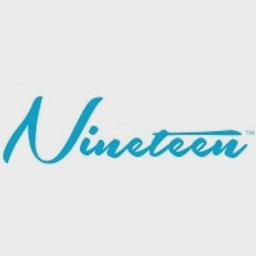 Nineteen Group Limited logo