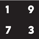 Nineteenseventythree logo