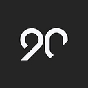 ninety.io logo