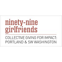 NINETY-NINE GIRLFRIENDS logo