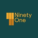 Ninety One