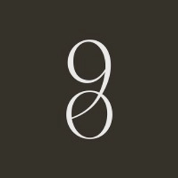 Ninety Percent Ltd logo